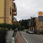 Διαμέρισμα La Casa Di Aaron 2 *