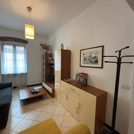 La Casa Di Aaron 2 Rapallo