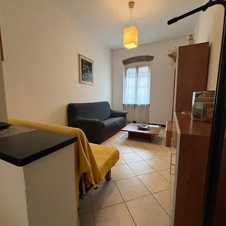 Apartmán La Casa Di Aaron 2 Rapallo