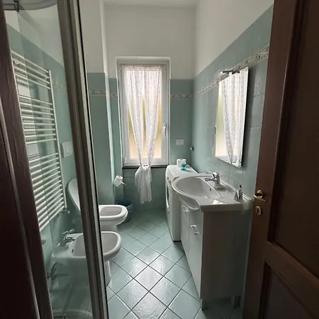 Apartament La Casa Di Aaron 2