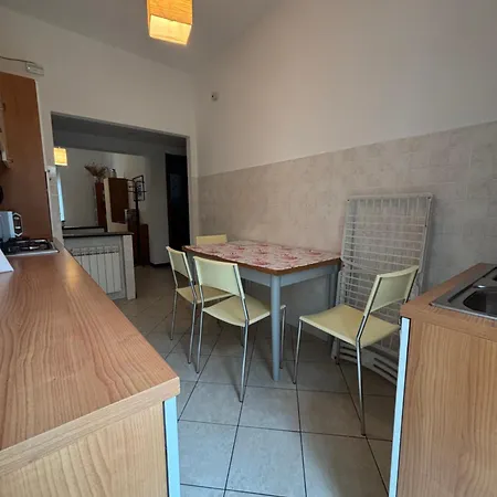 La Casa Di Aaron 2 Rapallo