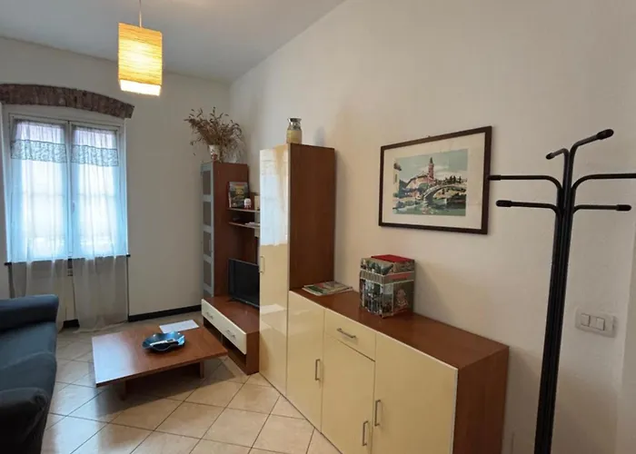 La Casa Di Aaron 2 Rapallo