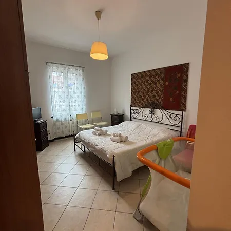La Casa Di Aaron 2 * Rapallo