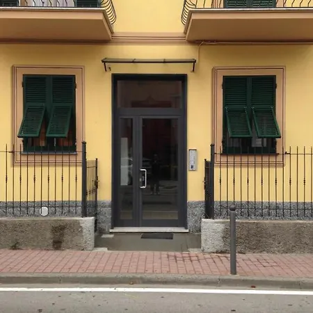 La Casa Di Aaron 2