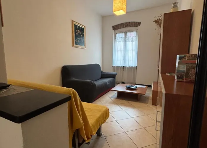 Apartment La Casa Di Aaron 2 Rapallo